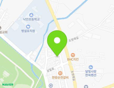 32 Samil-ro, Nagan-myeon, Suncheon-si, Jeollanam-do, Republic of Korea Map