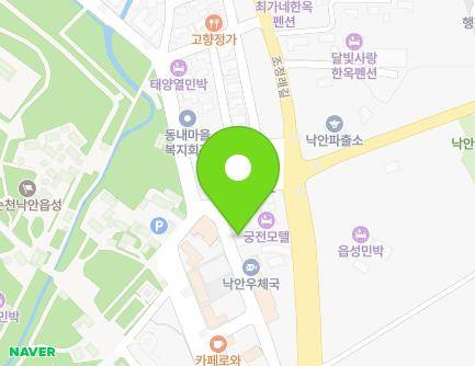 9 Samil-ro, Nagan-myeon, Suncheon-si, Jeollanam-do, Republic of Korea Map