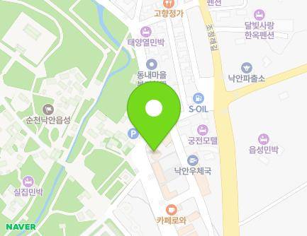 51 Samil-ro, Nagan-myeon, Suncheon-si, Jeollanam-do, Republic of Korea Map
