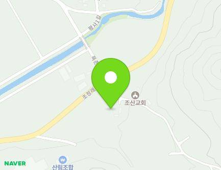 1262-4 Jojeongnae-gil, Nagan-myeon, Suncheon-si, Jeollanam-do, Republic of Korea Map