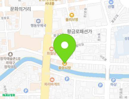 18 Jungangsijang-gil, Suncheon-si, Jeollanam-do, Republic of Korea Map