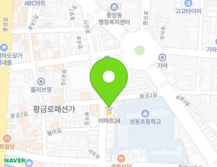 50-1 Simin-ro, Suncheon-si, Jeollanam-do, Republic of Korea Map