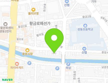 36 Jungangsijang-gil, Suncheon-si, Jeollanam-do, Republic of Korea Map