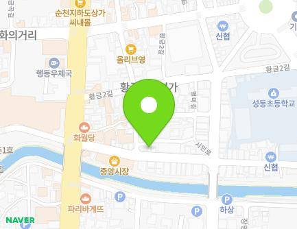 21 Jungangsijang-gil, Suncheon-si, Jeollanam-do, Republic of Korea Map