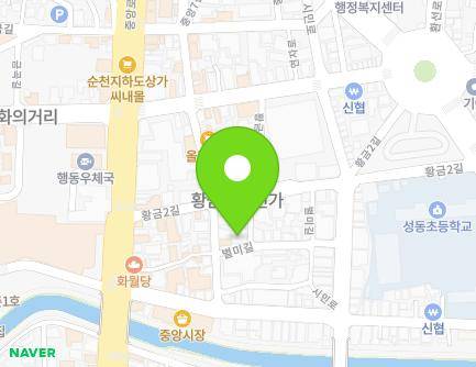 15 Byeolmi-gil, Suncheon-si, Jeollanam-do, Republic of Korea Map