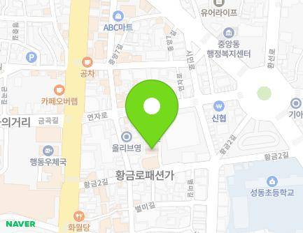 11-5 Hwanggeum 2-gil, Suncheon-si, Jeollanam-do, Republic of Korea