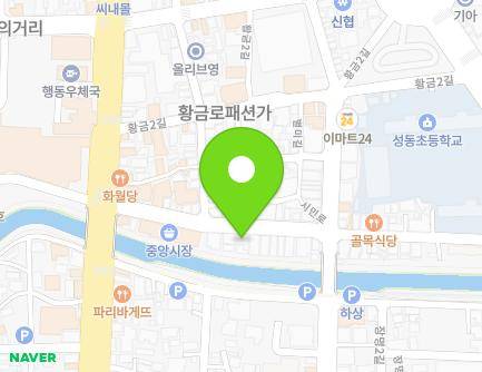 26 Jungangsijang-gil, Suncheon-si, Jeollanam-do, Republic of Korea Map