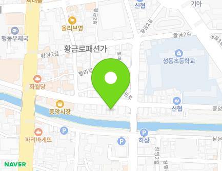 34 Jungangsijang-gil, Suncheon-si, Jeollanam-do, Republic of Korea Map
