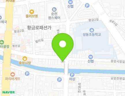 37-1 Simin-ro, Suncheon-si, Jeollanam-do, Republic of Korea Map