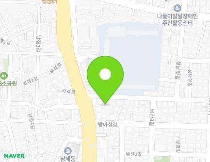 6 Seongnamap-gil, Suncheon-si, Jeollanam-do, Republic of Korea Map