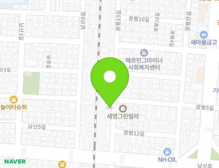 9 Jangpyeong 13-gil, Suncheon-si, Jeollanam-do, Republic of Korea Map