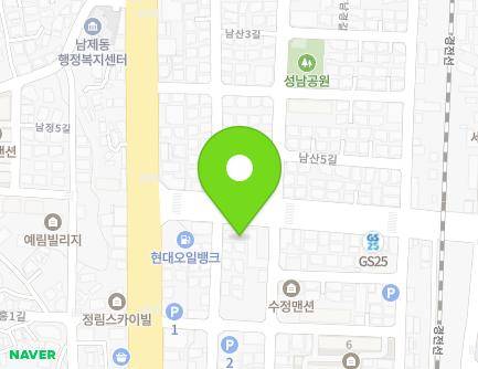 8-1 Namsan-ro, Suncheon-si, Jeollanam-do, Republic of Korea Map