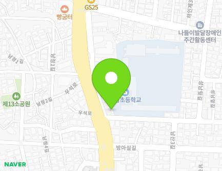154 Useok-ro, Suncheon-si, Jeollanam-do, Republic of Korea Map