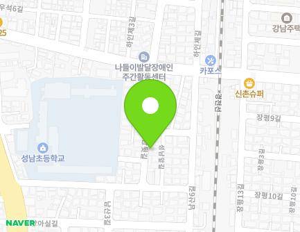 97 Seongnamdwit-gil, Suncheon-si, Jeollanam-do, Republic of Korea Map