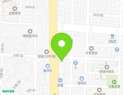 114 Useok-ro, Suncheon-si, Jeollanam-do, Republic of Korea Map