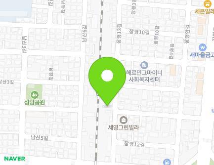 11 Jangpyeong 13-gil, Suncheon-si, Jeollanam-do, Republic of Korea Map