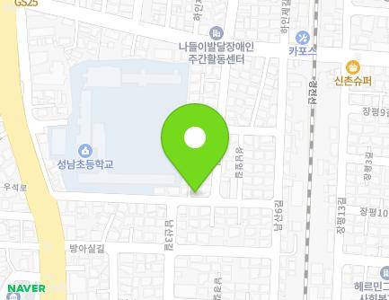 33 Seongnamap-gil, Suncheon-si, Jeollanam-do, Republic of Korea Map