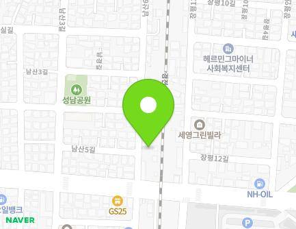 6-1 Namsan 6-gil, Suncheon-si, Jeollanam-do, Republic of Korea Map