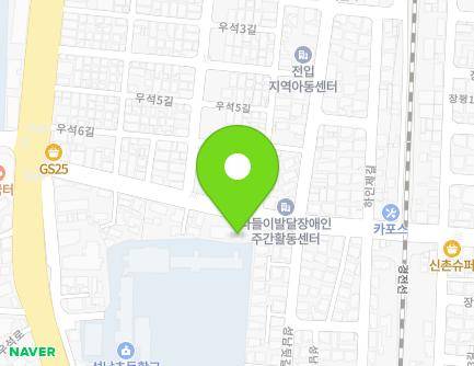 18-1 Hainje-gil, Suncheon-si, Jeollanam-do, Republic of Korea Map