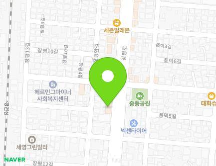15 Jangpyeong-ro, Suncheon-si, Jeollanam-do, Republic of Korea Map