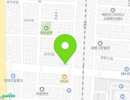 19-1 Namsan-ro, Suncheon-si, Jeollanam-do, Republic of Korea Map