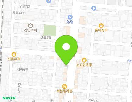 39 Jangpyeong-ro, Suncheon-si, Jeollanam-do, Republic of Korea Map