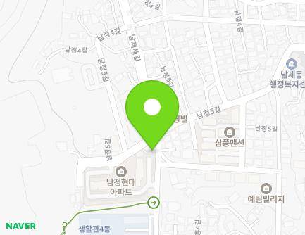 29 Namjeong 5-gil, Suncheon-si, Jeollanam-do, Republic of Korea Map