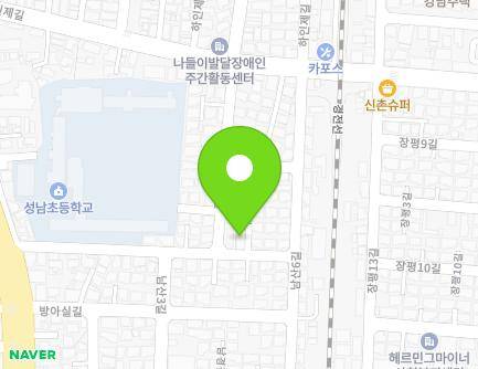 103 Seongnamdwit-gil, Suncheon-si, Jeollanam-do, Republic of Korea Map