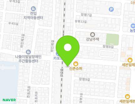 41 Jangpyeong 13-gil, Suncheon-si, Jeollanam-do, Republic of Korea Map