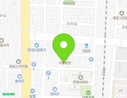 11 Dongsinheung 2-gil, Suncheon-si, Jeollanam-do, Republic of Korea Map