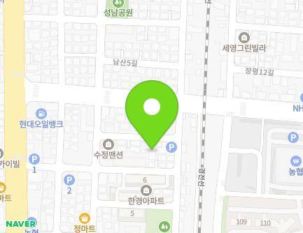 16 Dongsinheung 1-gil, Suncheon-si, Jeollanam-do, Republic of Korea Map
