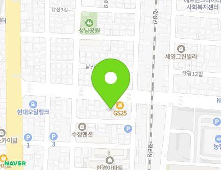 18-2 Namsan-ro, Suncheon-si, Jeollanam-do, Republic of Korea Map