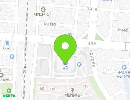 46 Namsan-ro, Suncheon-si, Jeollanam-do, Republic of Korea Map