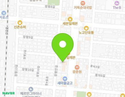 29 Jangpyeong-ro, Suncheon-si, Jeollanam-do, Republic of Korea Map