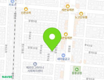 3 Jangpyeong 10-gil, Suncheon-si, Jeollanam-do, Republic of Korea Map