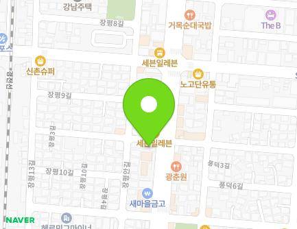 31 Jangpyeong-ro, Suncheon-si, Jeollanam-do, Republic of Korea Map