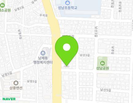 3 Seongnamgongwon-gil, Suncheon-si, Jeollanam-do, Republic of Korea