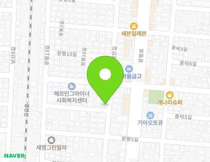 92 Jangpyeongan-gil, Suncheon-si, Jeollanam-do, Republic of Korea Map