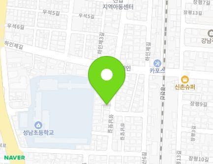 86 Seongnamdwit-gil, Suncheon-si, Jeollanam-do, Republic of Korea Map