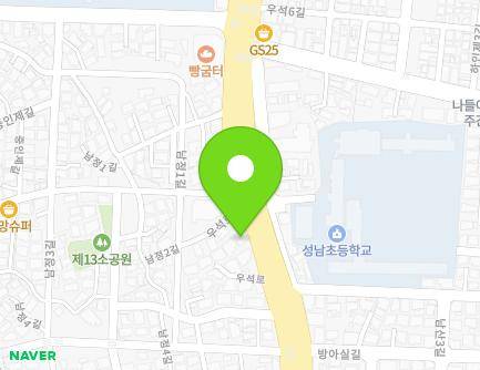 157-1 Useok-ro, Suncheon-si, Jeollanam-do, Republic of Korea Map