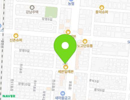 33-1 Jangpyeong-ro, Suncheon-si, Jeollanam-do, Republic of Korea Map