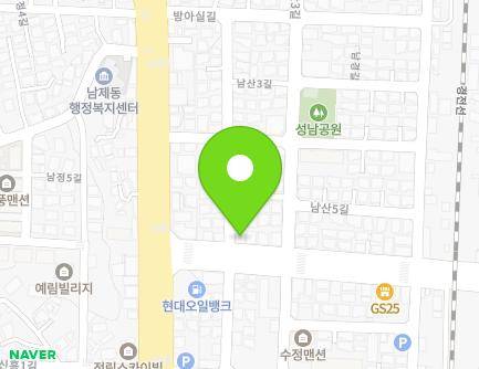 7 Namsan-ro, Suncheon-si, Jeollanam-do, Republic of Korea Map
