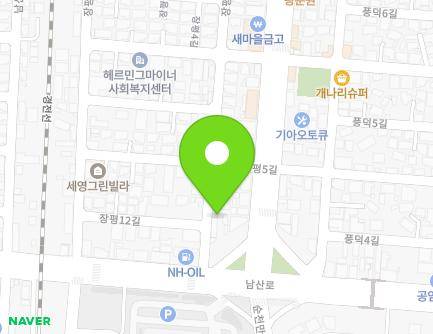 43 Namsan-ro, Suncheon-si, Jeollanam-do, Republic of Korea Map