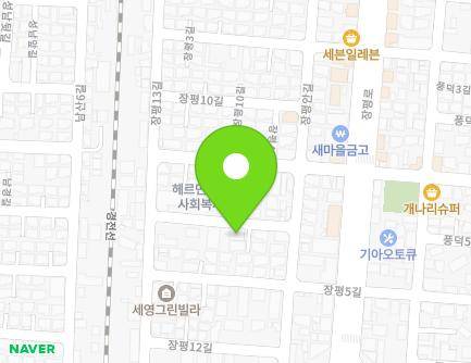 13 Jangpyeong 11-gil, Suncheon-si, Jeollanam-do, Republic of Korea Map
