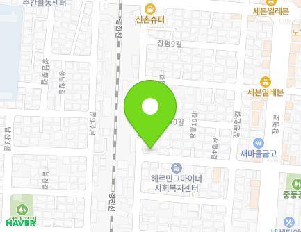 110 Jangpyeong 4-gil, Suncheon-si, Jeollanam-do, Republic of Korea Map