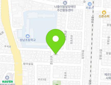 24 Seongnamap-gil, Suncheon-si, Jeollanam-do, Republic of Korea Map