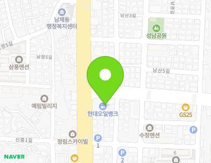 4 Namsan-ro, Suncheon-si, Jeollanam-do, Republic of Korea Map