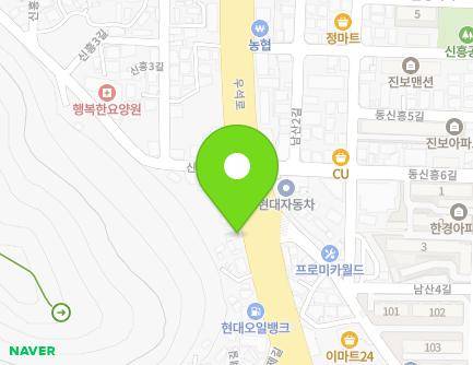 89 Useok-ro, Suncheon-si, Jeollanam-do, Republic of Korea Map