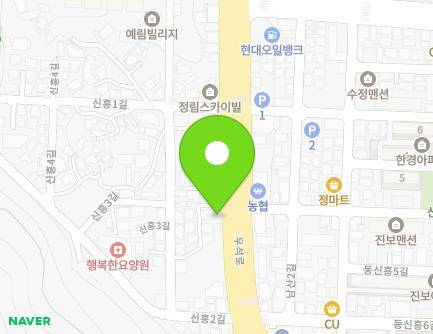 105 Useok-ro, Suncheon-si, Jeollanam-do, Republic of Korea Map