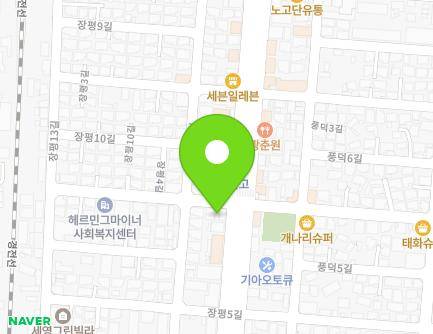 19 Jangpyeong-ro, Suncheon-si, Jeollanam-do, Republic of Korea Map
